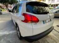 PEUGEOT 2008 Style 1.6 BlueHDi 100 5p.