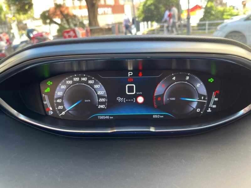 PEUGEOT 3008 1.5 BlueHDi 96kW 130CV SS Allure 5p.