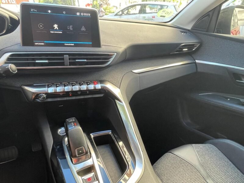 PEUGEOT 3008 1.5 BlueHDi 96kW 130CV SS Allure 5p.