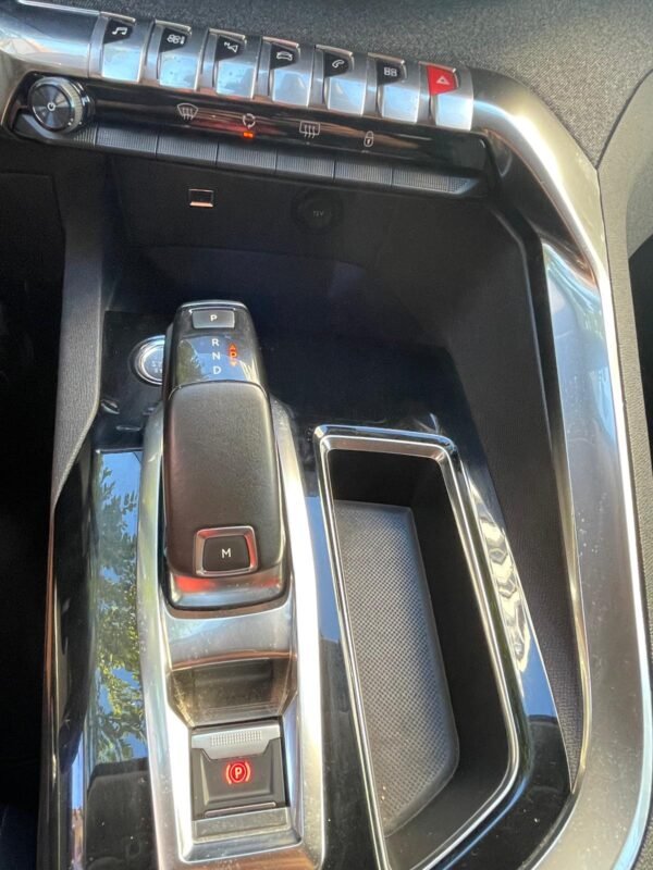 PEUGEOT 3008 1.5 BlueHDi 96kW 130CV SS Allure 5p.