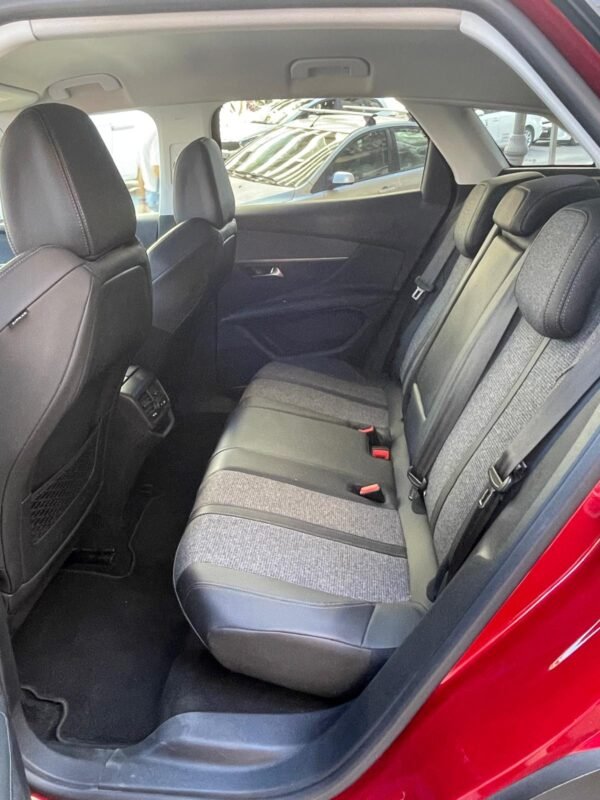 PEUGEOT 3008 1.5 BlueHDi 96kW 130CV SS Allure 5p.