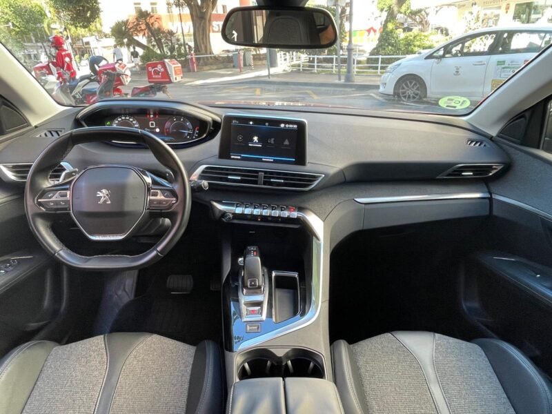 PEUGEOT 3008 1.5 BlueHDi 96kW 130CV SS Allure 5p.