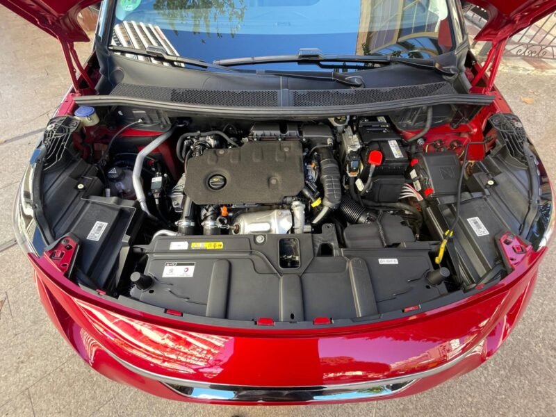 PEUGEOT 3008 1.5 BlueHDi 96kW 130CV SS Allure 5p.