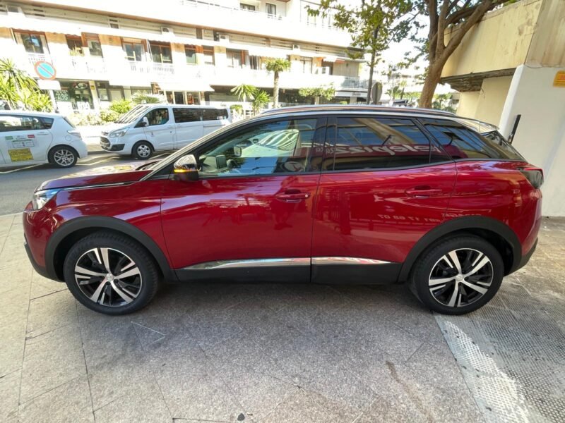 PEUGEOT 3008 1.5 BlueHDi 96kW 130CV SS Allure 5p.