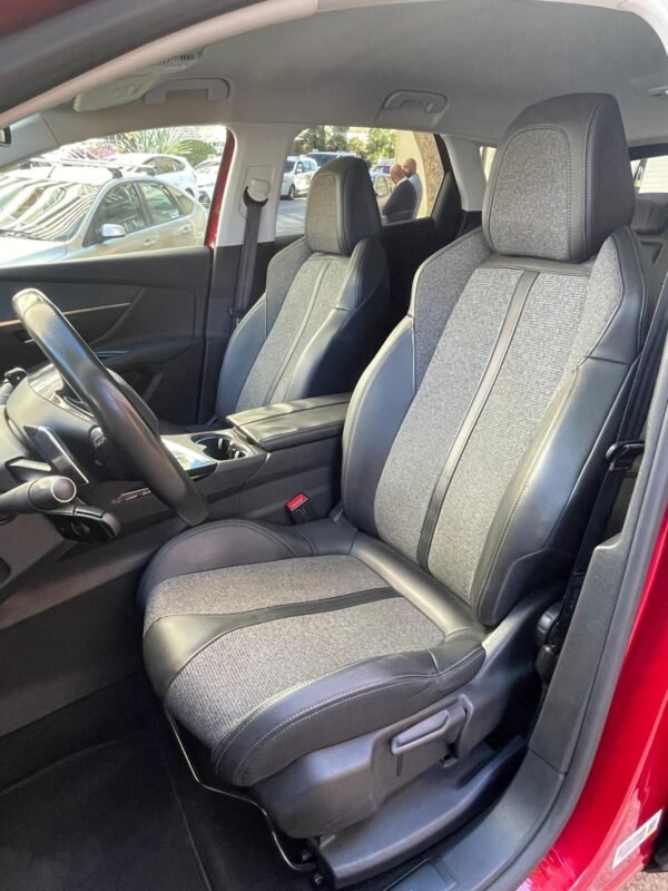 PEUGEOT 3008 1.5 BlueHDi 96kW 130CV SS Allure 5p.