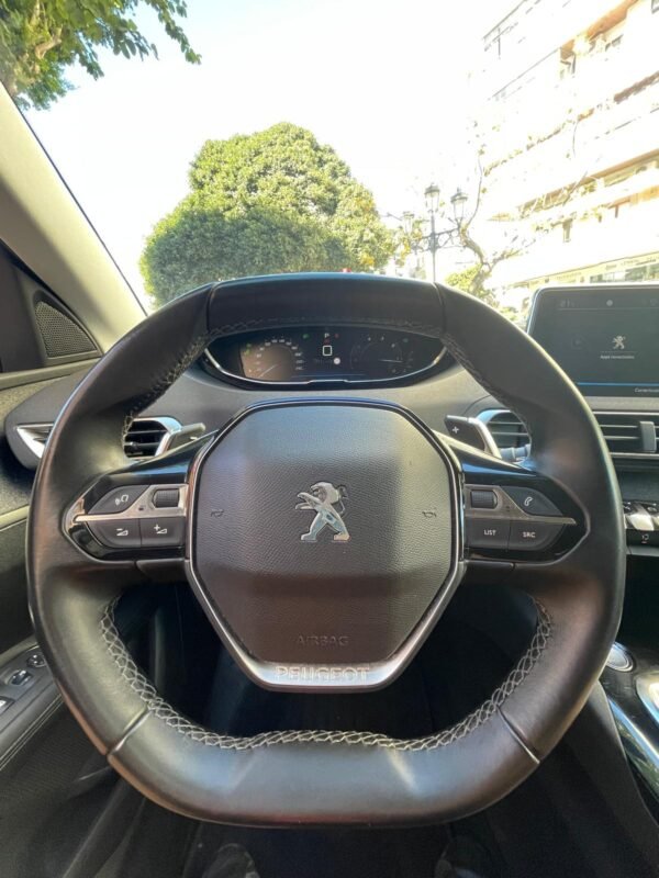 PEUGEOT 3008 1.5 BlueHDi 96kW 130CV SS Allure 5p.