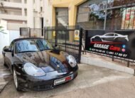 PORSCHE BOXSTER S MOTOR 3.2