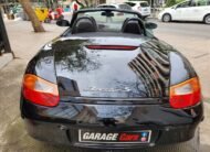 PORSCHE BOXSTER S MOTOR 3.2