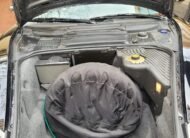 PORSCHE BOXSTER S MOTOR 3.2