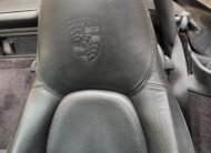 PORSCHE BOXSTER S MOTOR 3.2
