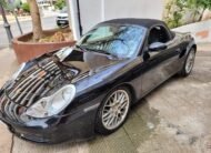 PORSCHE BOXSTER S MOTOR 3.2