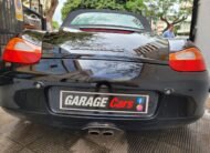 PORSCHE BOXSTER S MOTOR 3.2