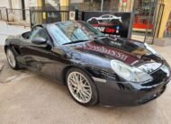 PORSCHE BOXSTER S MOTOR 3.2