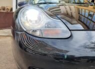 PORSCHE BOXSTER S MOTOR 3.2