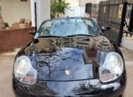 PORSCHE BOXSTER S MOTOR 3.2