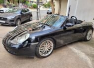 PORSCHE BOXSTER S MOTOR 3.2