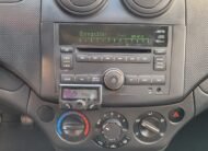 CHEVROLET Aveo 1.2 16v LS 3p.