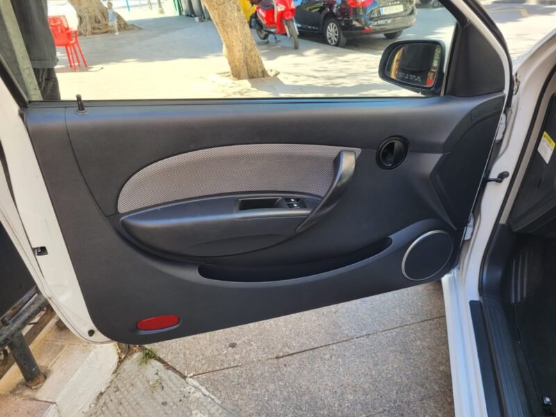 CHEVROLET Aveo 1.2 16v LS 3p.