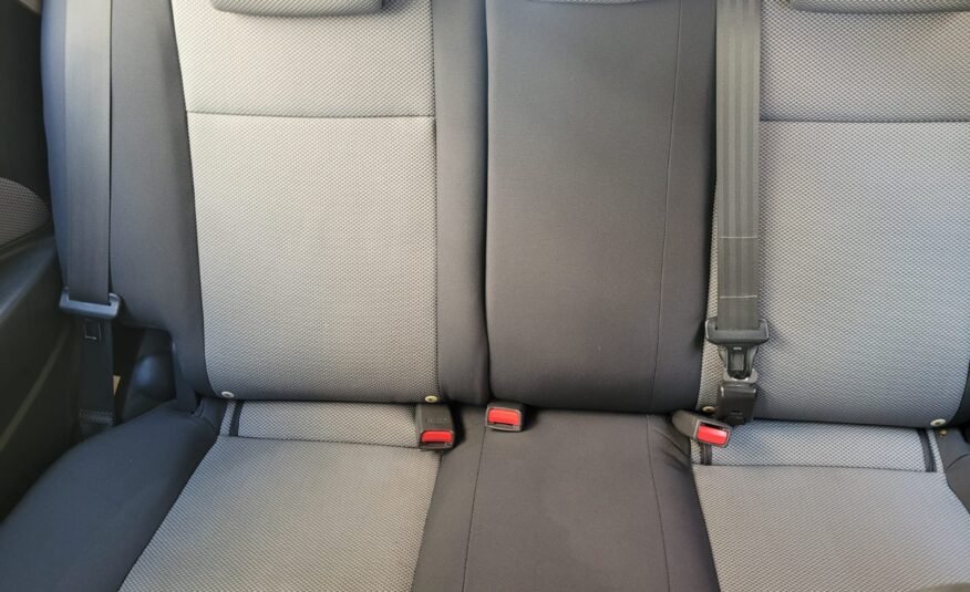 CHEVROLET Aveo 1.2 16v LS 3p.