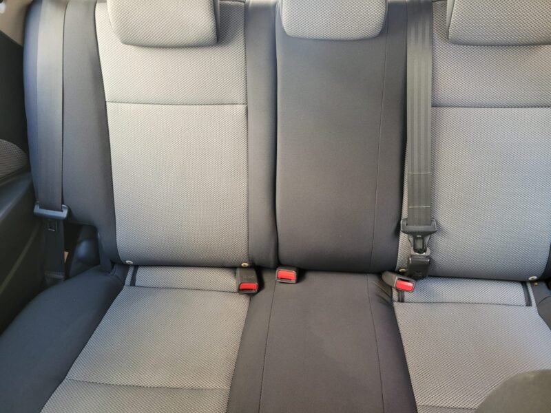 CHEVROLET Aveo 1.2 16v LS 3p.