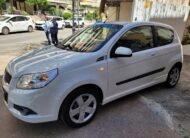 CHEVROLET Aveo 1.2 16v LS 3p.
