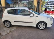 CHEVROLET Aveo 1.2 16v LS 3p.