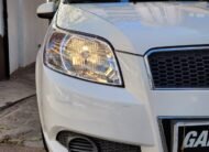 CHEVROLET Aveo 1.2 16v LS 3p.