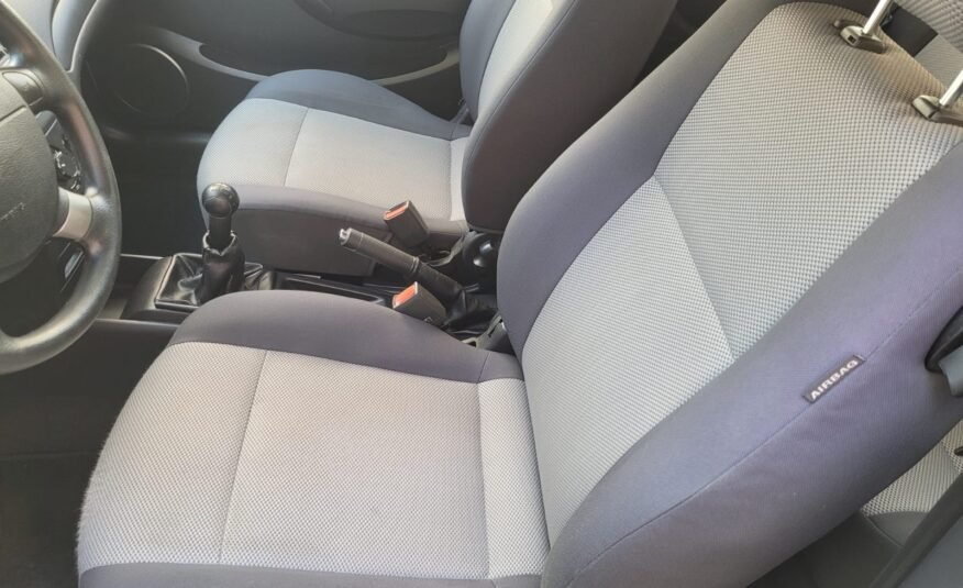 CHEVROLET Aveo 1.2 16v LS 3p.