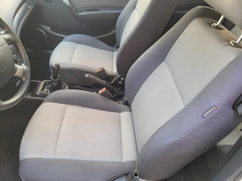 CHEVROLET Aveo 1.2 16v LS 3p.