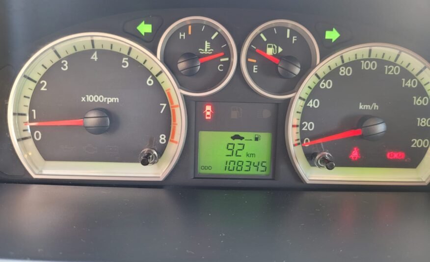 CHEVROLET Aveo 1.2 16v LS 3p.