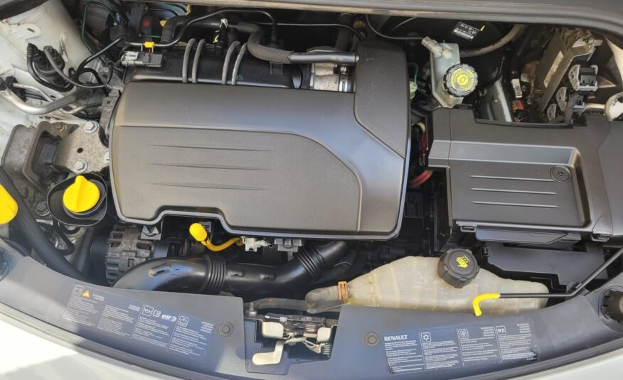 RENAULT Clio 1.2