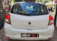 RENAULT Clio 1.2
