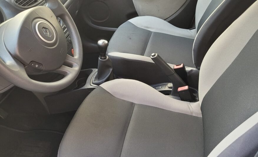 RENAULT Clio 1.2