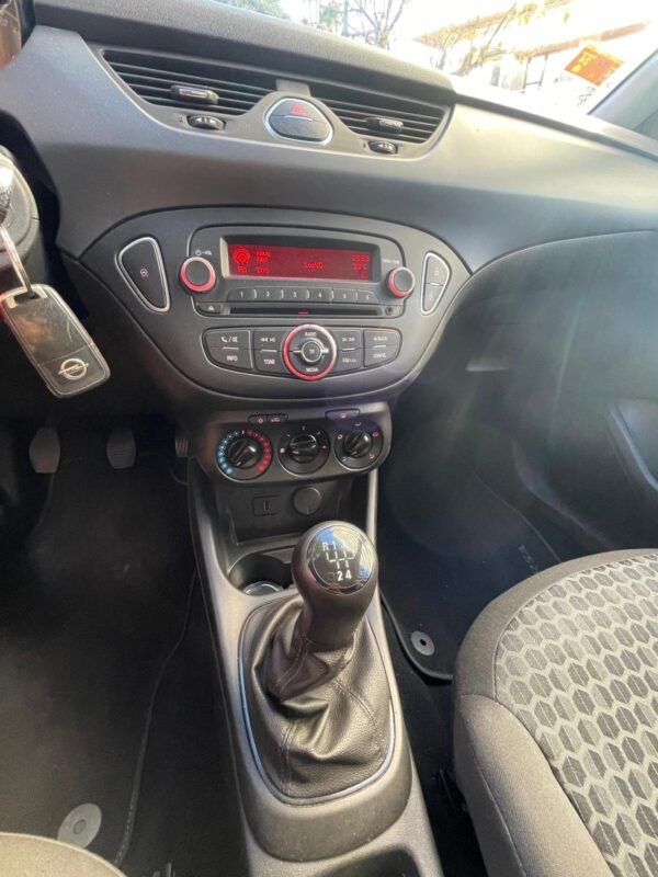 OPEL Corsa 1.3 CDTi Business 5p.