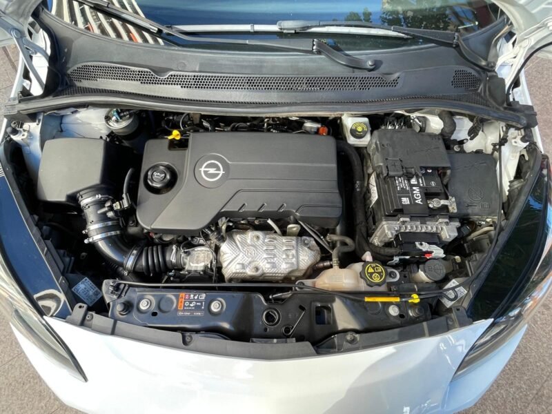 OPEL Corsa 1.3 CDTi Business 5p.