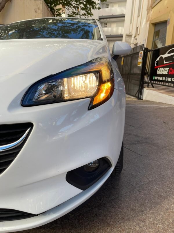 OPEL Corsa 1.3 CDTi Business 5p.