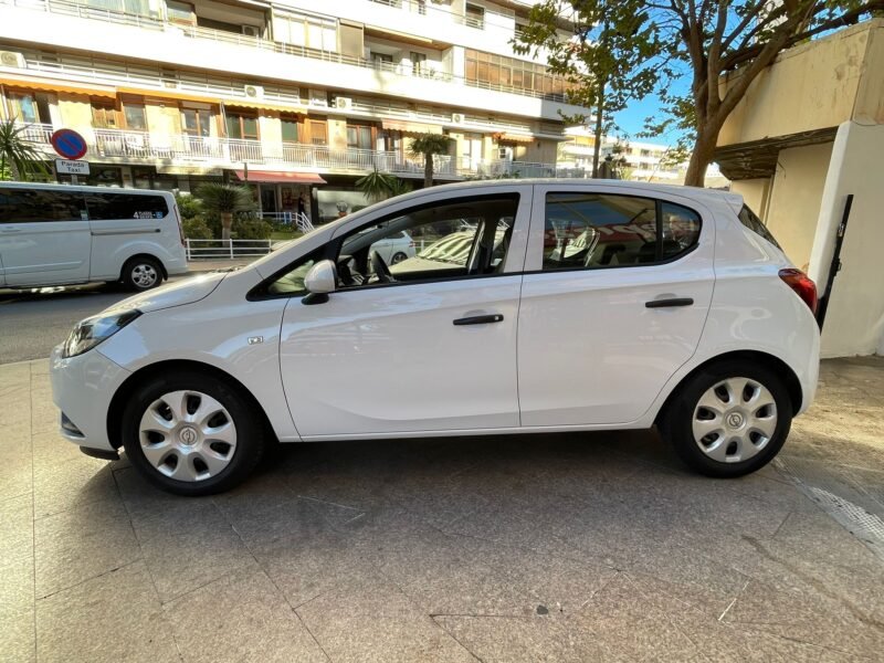 OPEL Corsa 1.3 CDTi Business 5p.