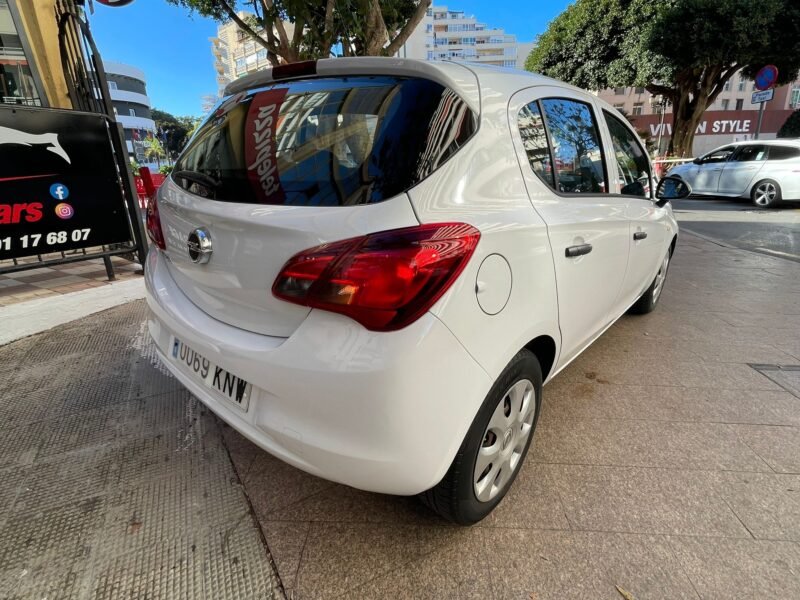 OPEL Corsa 1.3 CDTi Business 5p.