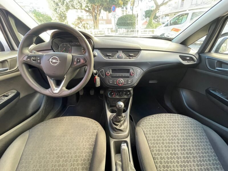 OPEL Corsa 1.3 CDTi Business 5p.