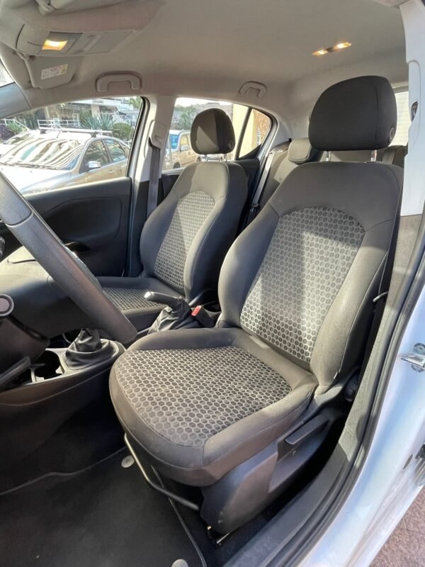 OPEL Corsa 1.3 CDTi Business 5p.