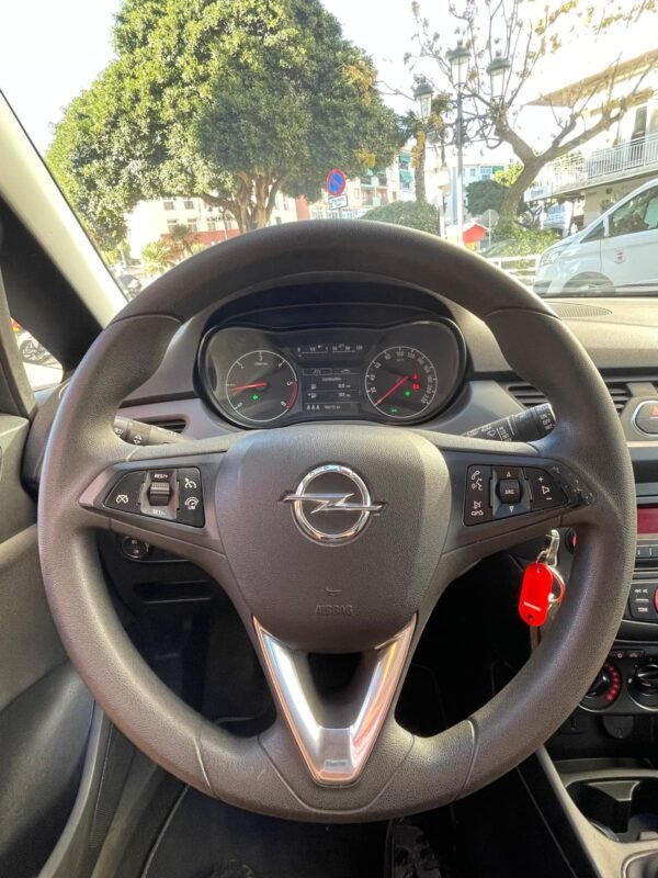 OPEL Corsa 1.3 CDTi Business 5p.