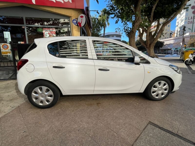 OPEL Corsa 1.3 CDTi Business 5p.