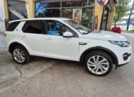 LAND-ROVER Discovery Sport 2.0L TD4 180CV 4×4 HSE 5p.
