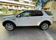 LAND-ROVER Discovery Sport 2.0L TD4 180CV 4×4 HSE 5p.