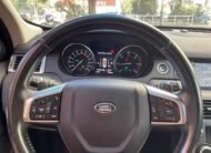 LAND-ROVER Discovery Sport 2.0L TD4 180CV 4×4 HSE 5p.