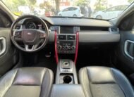 LAND-ROVER Discovery Sport 2.0L TD4 180CV 4×4 HSE 5p.
