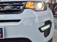 LAND-ROVER Discovery Sport 2.0L TD4 180CV 4×4 HSE 5p.