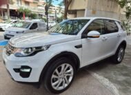 LAND-ROVER Discovery Sport 2.0L TD4 180CV 4×4 HSE 5p.