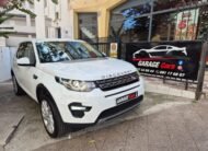 LAND-ROVER Discovery Sport 2.0L TD4 180CV 4×4 HSE 5p.