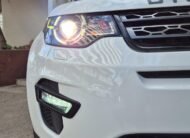 LAND-ROVER Discovery Sport 2.0L TD4 180CV 4×4 HSE 5p.